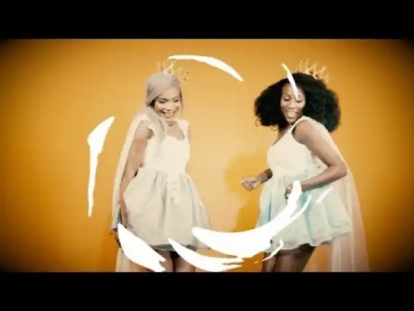 Video: Clay – Queen B ft. Aramide